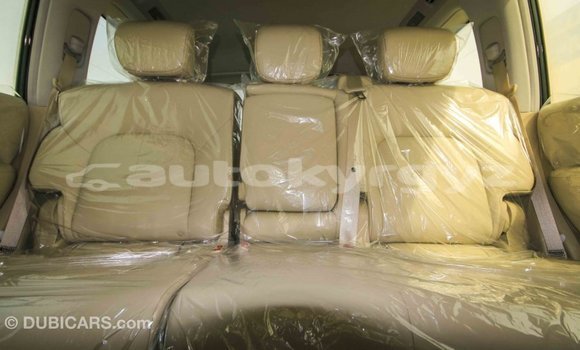 Buy Import Nissan Patrol Black Car in Import - Dubai in Batken Buy Import Nissan Patrol Black Car in Import - Dubai in Batken