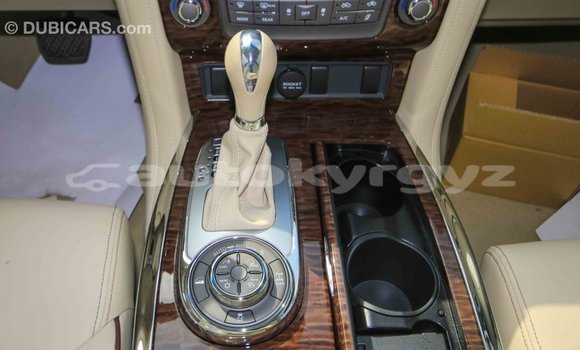 Buy Import Nissan Patrol Black Car in Import - Dubai in Batken Buy Import Nissan Patrol Black Car in Import - Dubai in Batken