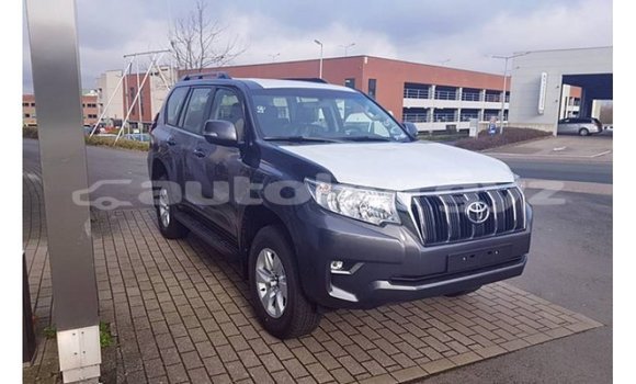 Buy Import Toyota Prado Other Car in Import - Dubai in Batken Buy Import Toyota Prado Other Car in Import - Dubai in Batken