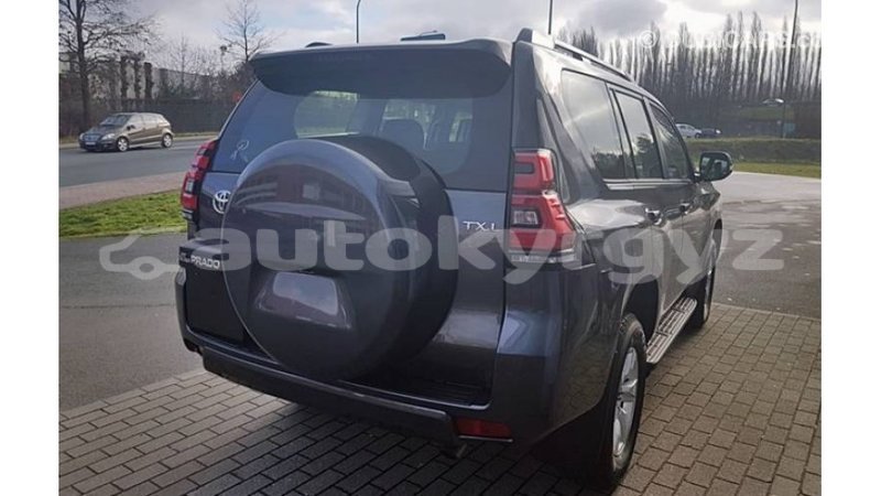 Big with watermark toyota prado batken import dubai 2654