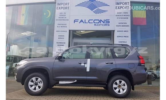 Buy Import Toyota Prado Other Car in Import - Dubai in Batken Buy Import Toyota Prado Other Car in Import - Dubai in Batken