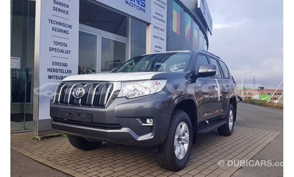 Buy Import Toyota Prado Other Car in Import - Dubai in Batken Buy Import Toyota Prado Other Car in Import - Dubai in Batken