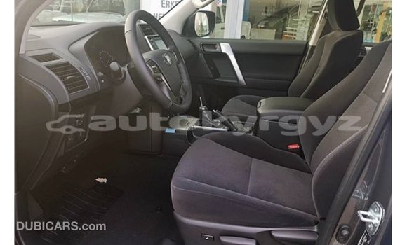 Buy Import Toyota Prado Other Car in Import - Dubai in Batken Buy Import Toyota Prado Other Car in Import - Dubai in Batken