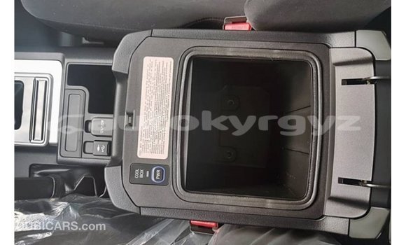 Buy Import Toyota Prado Other Car in Import - Dubai in Batken Buy Import Toyota Prado Other Car in Import - Dubai in Batken