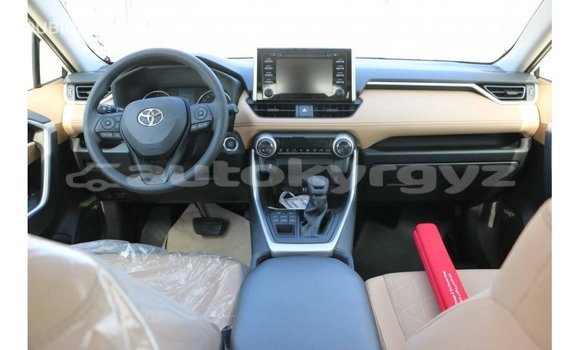 Buy Import Toyota 4Runner White Car in Import - Dubai in Batken Buy Import Toyota 4Runner White Car in Import - Dubai in Batken