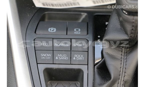 Buy Import Toyota 4Runner White Car in Import - Dubai in Batken Buy Import Toyota 4Runner White Car in Import - Dubai in Batken