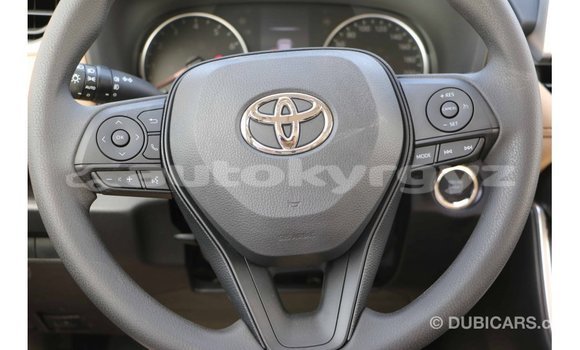 Buy Import Toyota 4Runner White Car in Import - Dubai in Batken Buy Import Toyota 4Runner White Car in Import - Dubai in Batken