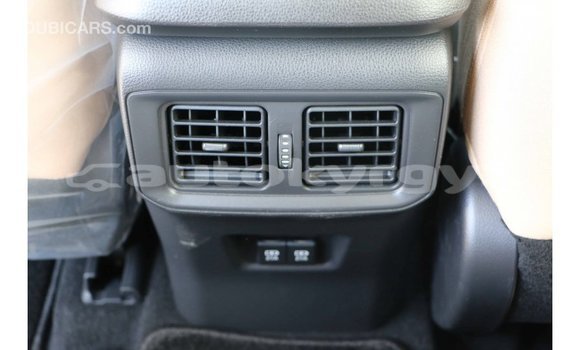 Buy Import Toyota 4Runner White Car in Import - Dubai in Batken Buy Import Toyota 4Runner White Car in Import - Dubai in Batken