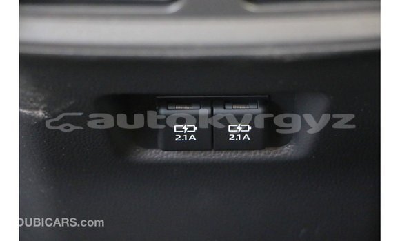 Buy Import Toyota 4Runner White Car in Import - Dubai in Batken Buy Import Toyota 4Runner White Car in Import - Dubai in Batken