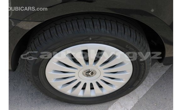 Buy Import Mercedes-Benz 250 Black Car in Import - Dubai in Batken Buy Import Mercedes-Benz 250 Black Car in Import - Dubai in Batken