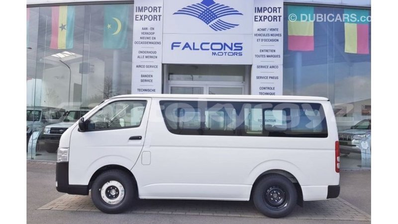 Big with watermark toyota hiace batken import dubai 2658