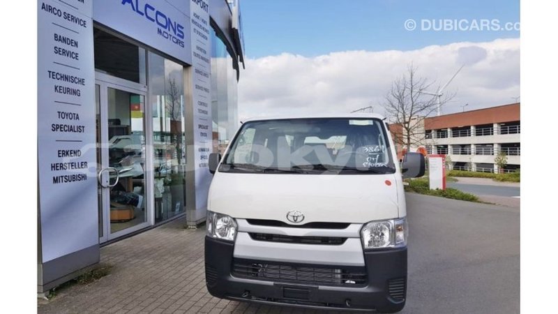 Big with watermark toyota hiace batken import dubai 2658