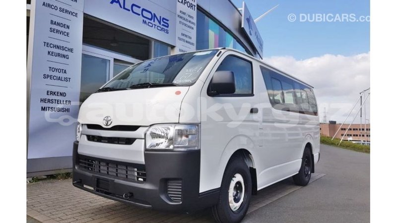 Big with watermark toyota hiace batken import dubai 2658