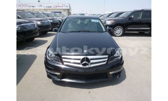 Buy Import Mercedes-Benz 200 Black Car in Import - Dubai in Batken Buy Import Mercedes-Benz 200 Black Car in Import - Dubai in Batken