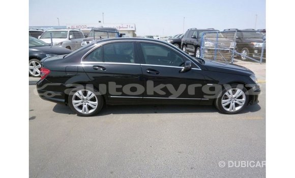 Buy Import Mercedes-Benz 200 Black Car in Import - Dubai in Batken Buy Import Mercedes-Benz 200 Black Car in Import - Dubai in Batken