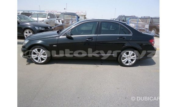 Buy Import Mercedes-Benz 200 Black Car in Import - Dubai in Batken Buy Import Mercedes-Benz 200 Black Car in Import - Dubai in Batken