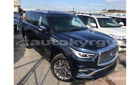 Buy Import Infiniti Q Blue Car in Import - Dubai in Batken Buy Import Infiniti Q Blue Car in Import - Dubai in Batken