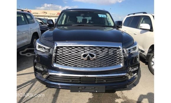 Buy Import Infiniti Q Blue Car in Import - Dubai in Batken Buy Import Infiniti Q Blue Car in Import - Dubai in Batken