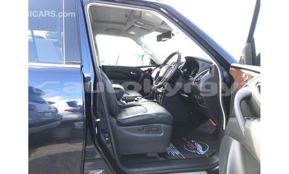 Buy Import Infiniti Q Blue Car in Import - Dubai in Batken Buy Import Infiniti Q Blue Car in Import - Dubai in Batken