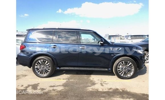 Buy Import Infiniti Q Blue Car in Import - Dubai in Batken Buy Import Infiniti Q Blue Car in Import - Dubai in Batken