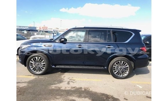 Buy Import Infiniti Q Blue Car in Import - Dubai in Batken Buy Import Infiniti Q Blue Car in Import - Dubai in Batken