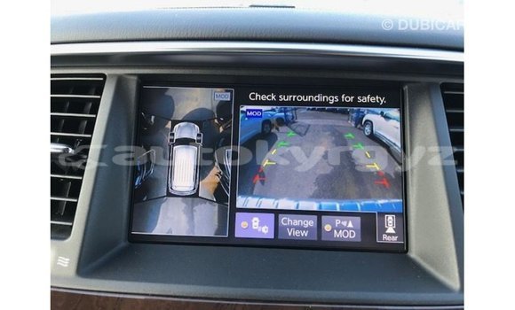 Buy Import Infiniti Q Blue Car in Import - Dubai in Batken Buy Import Infiniti Q Blue Car in Import - Dubai in Batken