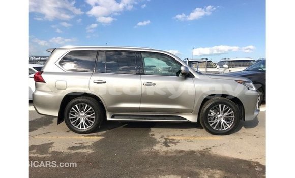 Buy Import Lexus LX Other Car in Import - Dubai in Batken Buy Import Lexus LX Other Car in Import - Dubai in Batken