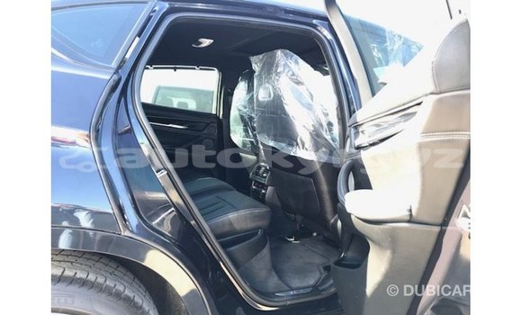 Buy Import BMW X6 Blue Car in Import - Dubai in Batken Buy Import BMW X6 Blue Car in Import - Dubai in Batken
