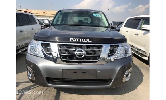 Buy Import Nissan Patrol Other Car in Import - Dubai in Batken Buy Import Nissan Patrol Other Car in Import - Dubai in Batken