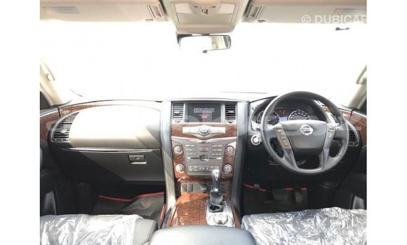 Buy Import Nissan Patrol Other Car in Import - Dubai in Batken Buy Import Nissan Patrol Other Car in Import - Dubai in Batken