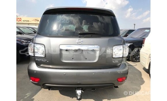 Buy Import Nissan Patrol Other Car in Import - Dubai in Batken Buy Import Nissan Patrol Other Car in Import - Dubai in Batken