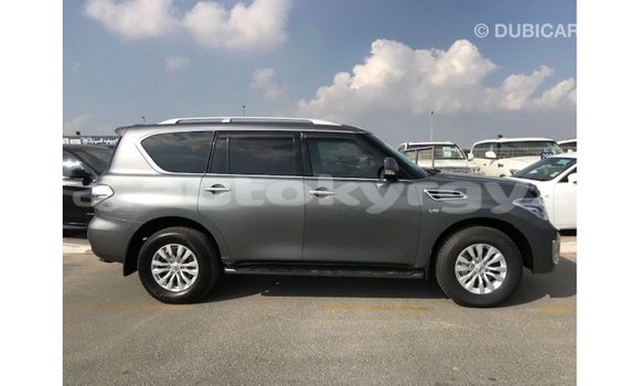Buy Import Nissan Patrol Other Car in Import - Dubai in Batken Buy Import Nissan Patrol Other Car in Import - Dubai in Batken
