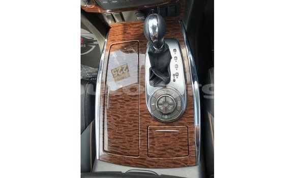 Buy Import Nissan Patrol Other Car in Import - Dubai in Batken Buy Import Nissan Patrol Other Car in Import - Dubai in Batken