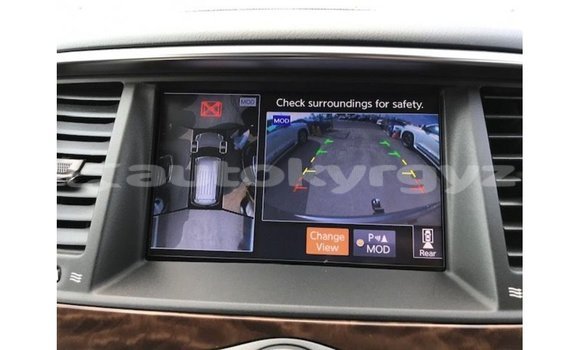 Buy Import Nissan Patrol Other Car in Import - Dubai in Batken Buy Import Nissan Patrol Other Car in Import - Dubai in Batken