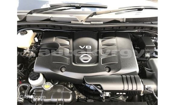 Buy Import Nissan Patrol Other Car in Import - Dubai in Batken Buy Import Nissan Patrol Other Car in Import - Dubai in Batken