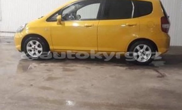 Buy Used Honda Jazz Other Car in Bishkek in Bishkek Buy Used Honda Jazz Other Car in Bishkek in Bishkek