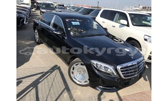 Buy Import Mercedes-Benz 190 Black Car in Import - Dubai in Batken Buy Import Mercedes-Benz 190 Black Car in Import - Dubai in Batken