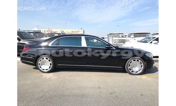 Buy Import Mercedes-Benz 190 Black Car in Import - Dubai in Batken Buy Import Mercedes-Benz 190 Black Car in Import - Dubai in Batken