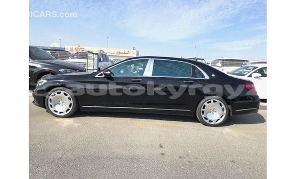 Buy Import Mercedes-Benz 190 Black Car in Import - Dubai in Batken Buy Import Mercedes-Benz 190 Black Car in Import - Dubai in Batken