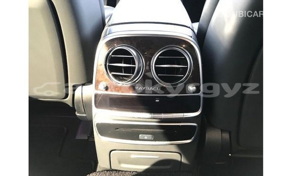 Buy Import Mercedes-Benz 190 Black Car in Import - Dubai in Batken Buy Import Mercedes-Benz 190 Black Car in Import - Dubai in Batken
