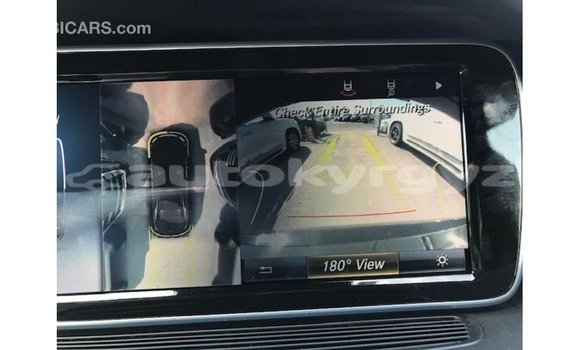 Buy Import Mercedes-Benz 190 Black Car in Import - Dubai in Batken Buy Import Mercedes-Benz 190 Black Car in Import - Dubai in Batken