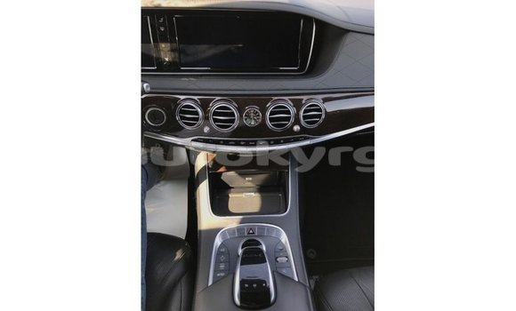 Buy Import Mercedes-Benz 190 Black Car in Import - Dubai in Batken Buy Import Mercedes-Benz 190 Black Car in Import - Dubai in Batken