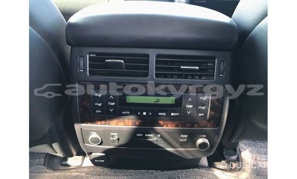 Buy Import Toyota Land Cruiser Black Car in Import - Dubai in Batken Buy Import Toyota Land Cruiser Black Car in Import - Dubai in Batken