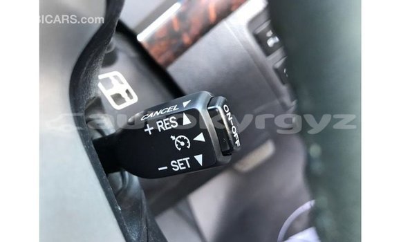 Buy Import Toyota Land Cruiser Black Car in Import - Dubai in Batken Buy Import Toyota Land Cruiser Black Car in Import - Dubai in Batken