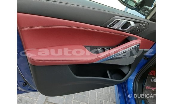 Buy Import BMW X6 Blue Car in Import - Dubai in Batken Buy Import BMW X6 Blue Car in Import - Dubai in Batken