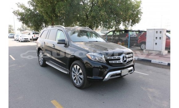 Buy Import Mercedes-Benz 190 Black Car in Import - Dubai in Batken Buy Import Mercedes-Benz 190 Black Car in Import - Dubai in Batken