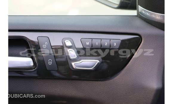 Buy Import Mercedes-Benz 190 Black Car in Import - Dubai in Batken Buy Import Mercedes-Benz 190 Black Car in Import - Dubai in Batken