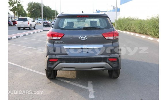 Buy Import Hyundai Creta Other Car in Import - Dubai in Batken Buy Import Hyundai Creta Other Car in Import - Dubai in Batken