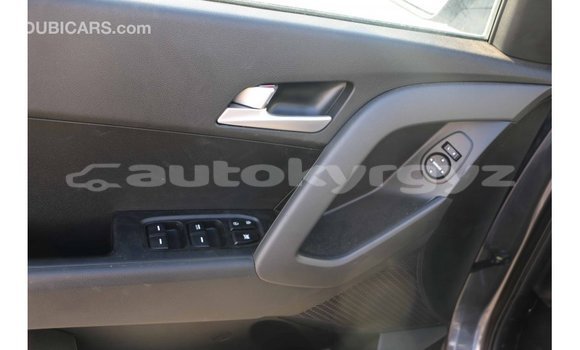 Buy Import Hyundai Creta Other Car in Import - Dubai in Batken Buy Import Hyundai Creta Other Car in Import - Dubai in Batken