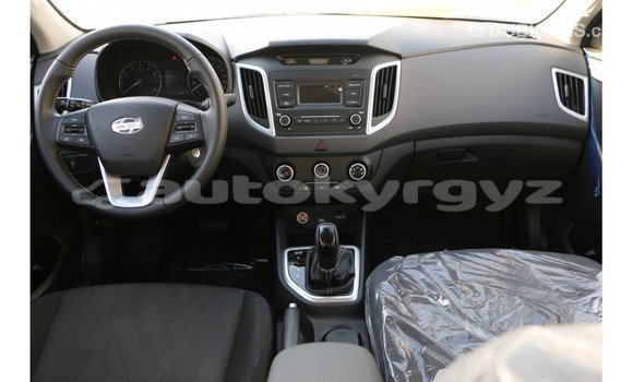 Buy Import Hyundai Creta Other Car in Import - Dubai in Batken Buy Import Hyundai Creta Other Car in Import - Dubai in Batken